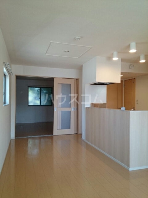 3/22 リビング/ダイニング