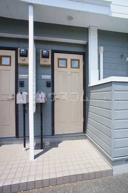 16/26 エントランス