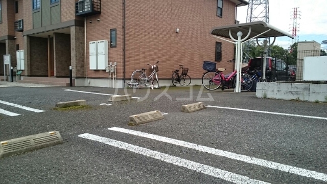 15/21 駐車場