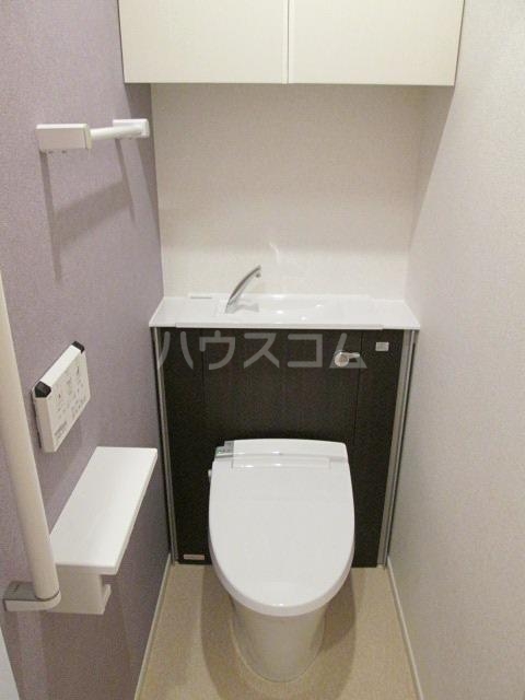 9/24 トイレ
