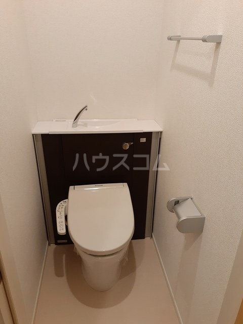 14/30 トイレ