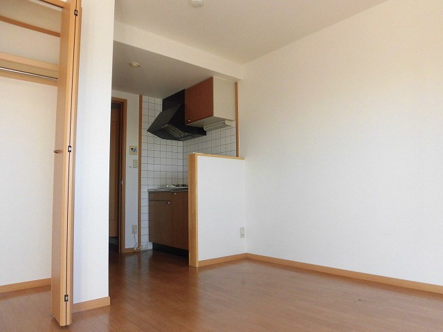 3/28 リビング/ダイニング