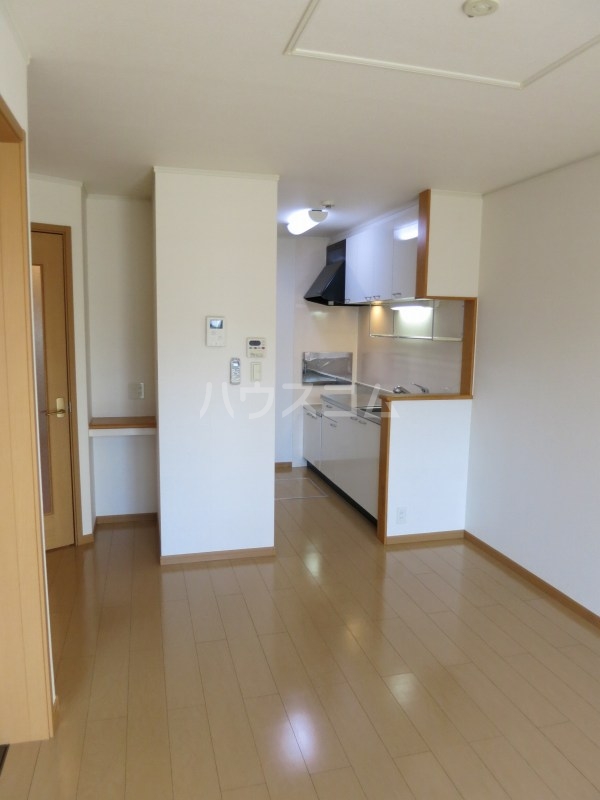 5/30 リビング/ダイニング