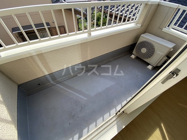 24/30 バルコニー