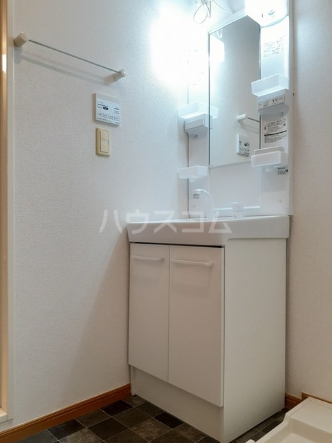 12/23 洗面