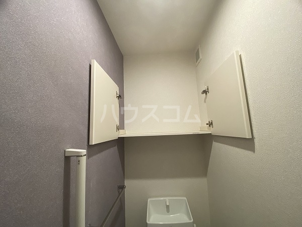 14/30 トイレ