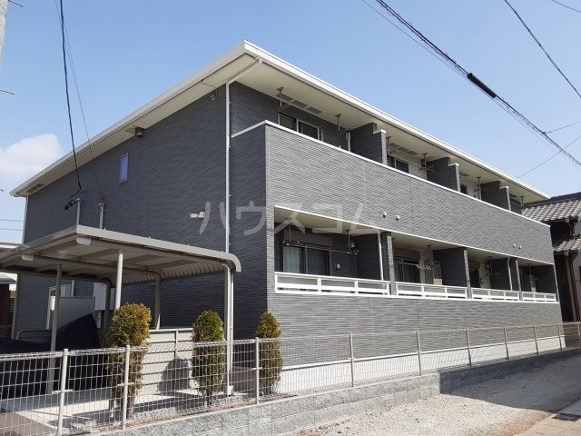 1/30 外観