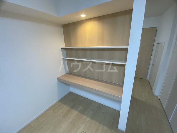 5/30 室内