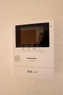 グラン・フィオーレセキュリティ