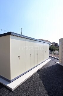 グラン・フィオーレその他共有