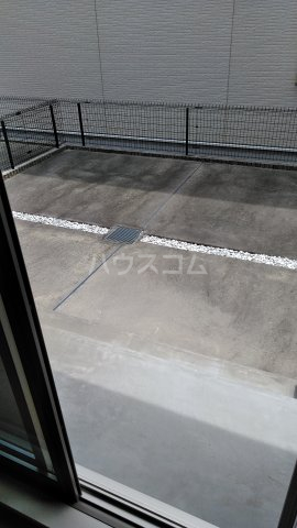 21/30 バルコニー