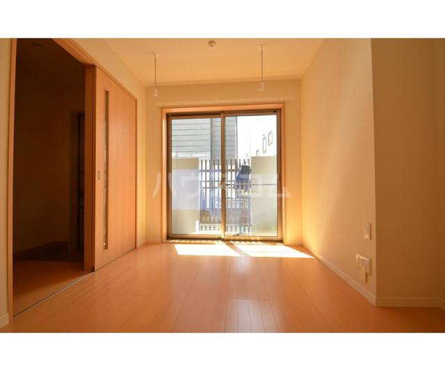 4/27 リビング/ダイニング