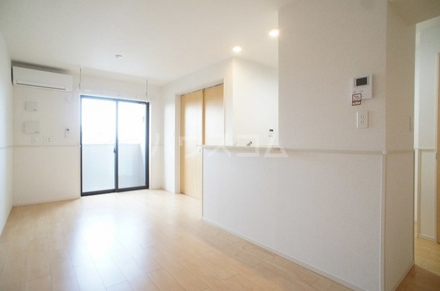 3/27 リビング/ダイニング