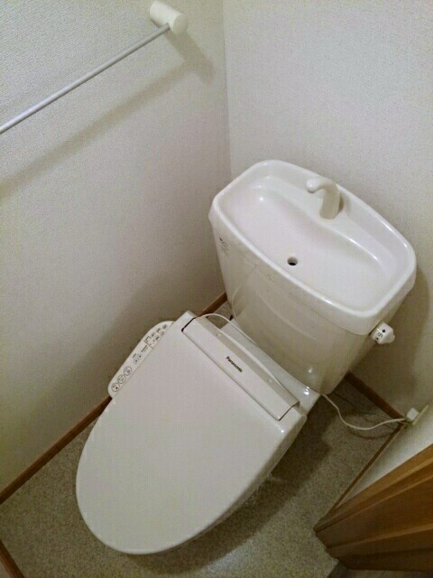 9/20 トイレ