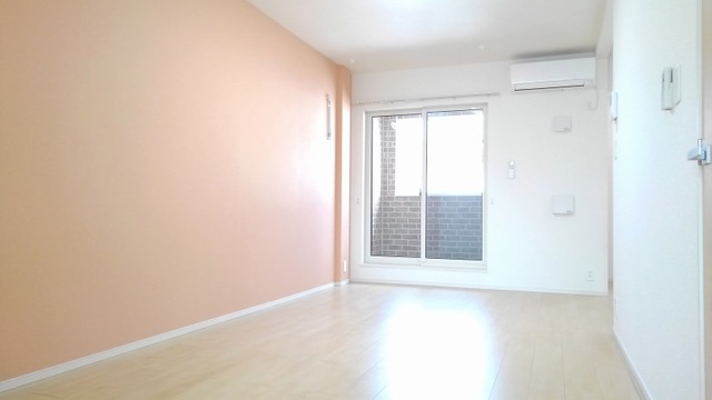 3/20 リビング/ダイニング