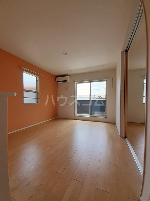 3/27 リビング/ダイニング