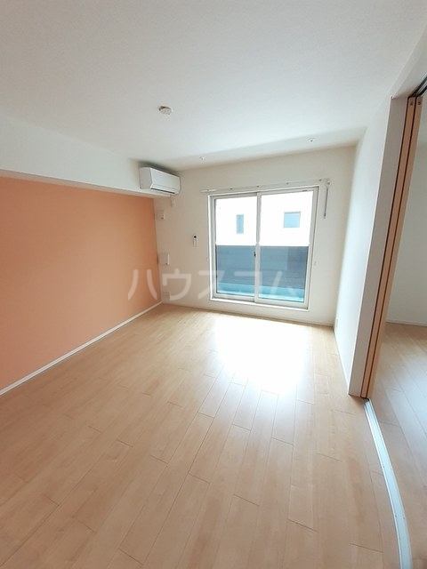 3/27 リビング/ダイニング