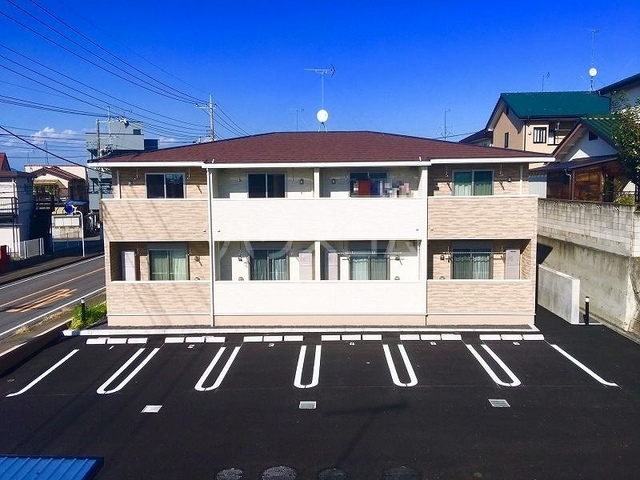 1/21 外観