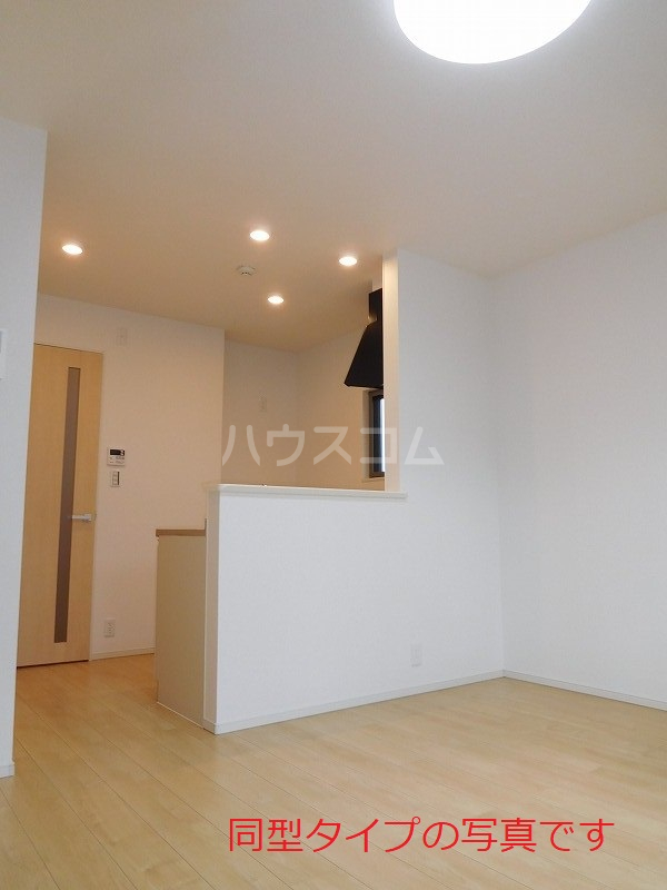 3/23 リビング/ダイニング