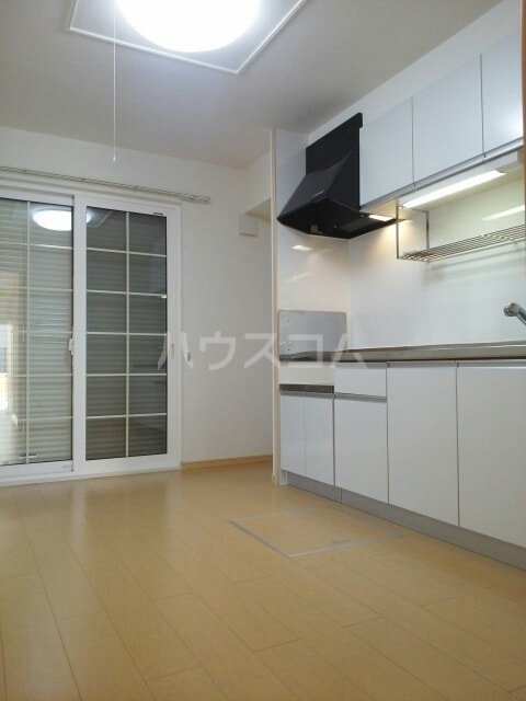 3/21 リビング/ダイニング