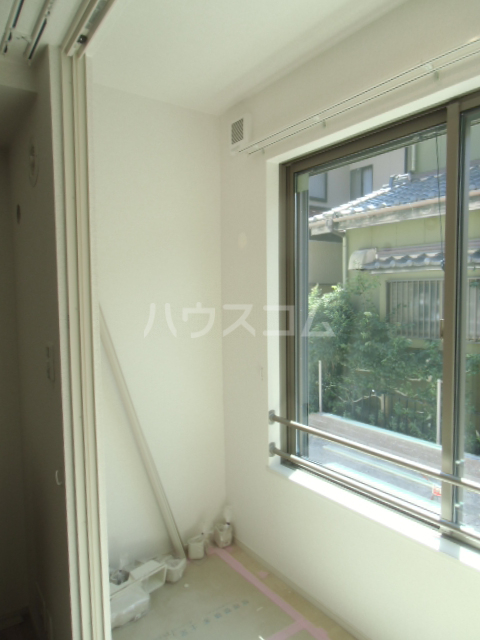 17/30 バルコニー