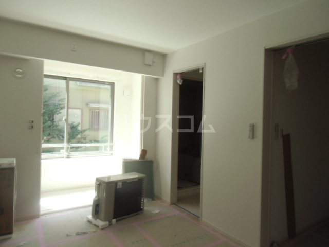 4/30 リビング/ダイニング