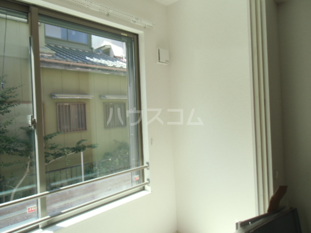 18/30 バルコニー