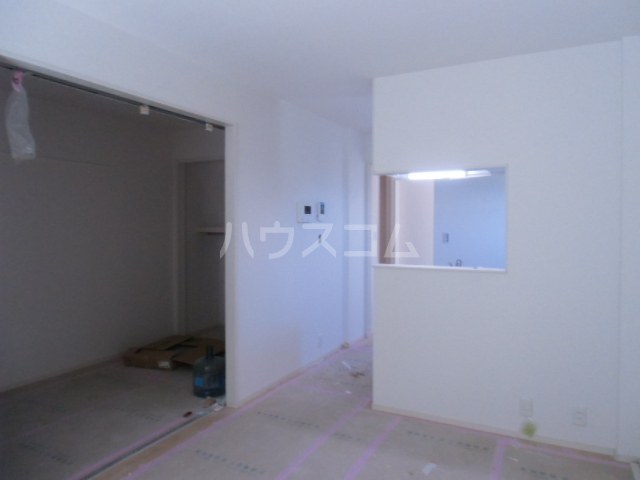 5/30 リビング/ダイニング