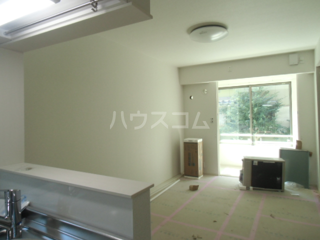 3/30 リビング/ダイニング