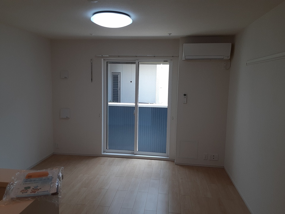 3/30 リビング/ダイニング