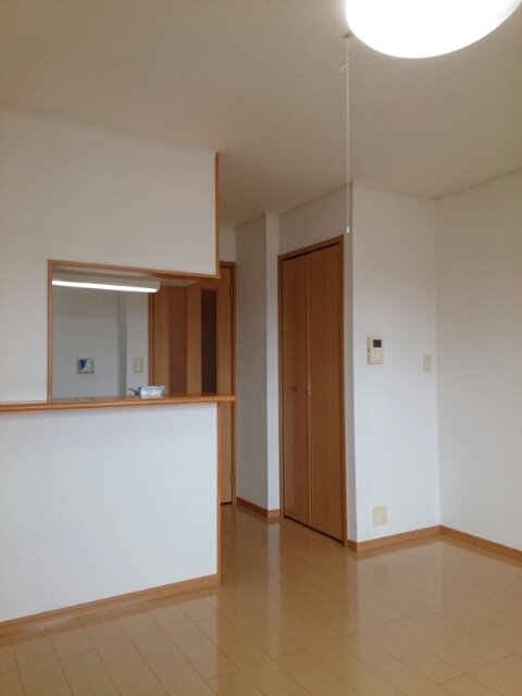 3/25 リビング/ダイニング