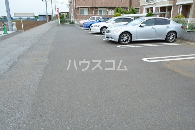 21/30 駐車場