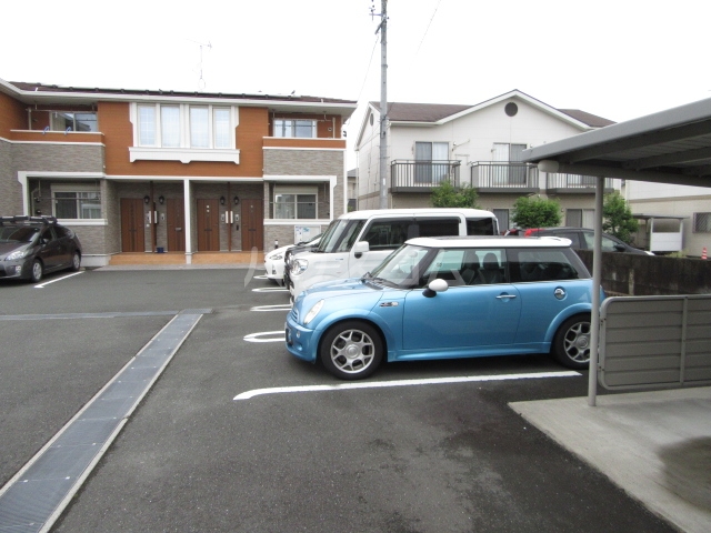 29/30 駐車場