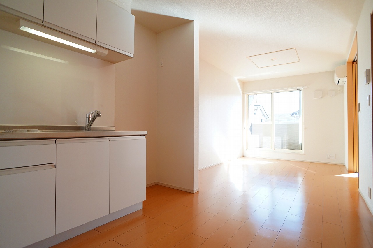 3/30 リビング/ダイニング