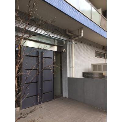 6/8 エントランス