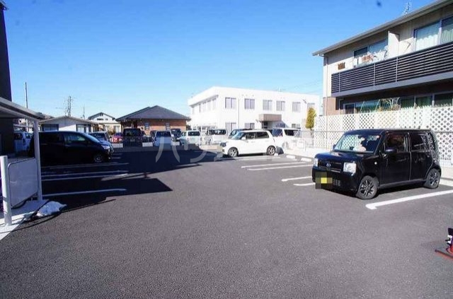 15/29 駐車場