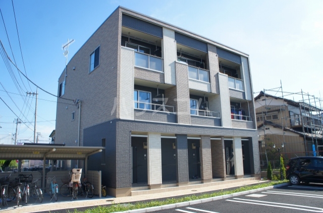 1/24 外観
