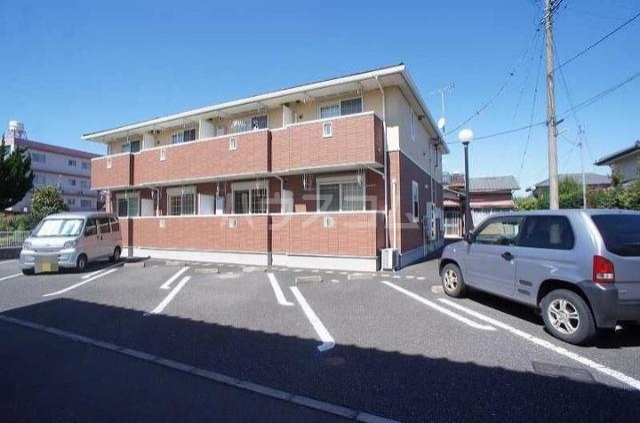 19/28 駐車場