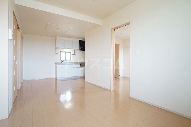 3/20 リビング/ダイニング