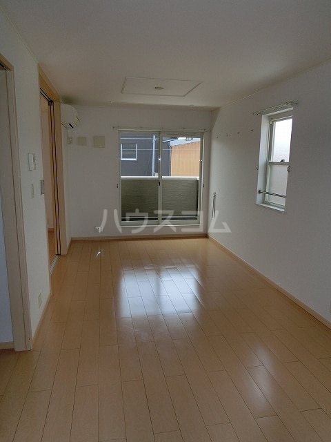 3/21 リビング/ダイニング