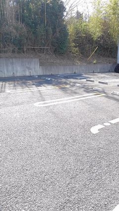 14/20 駐車場