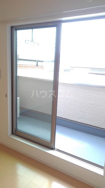 11/20 バルコニー