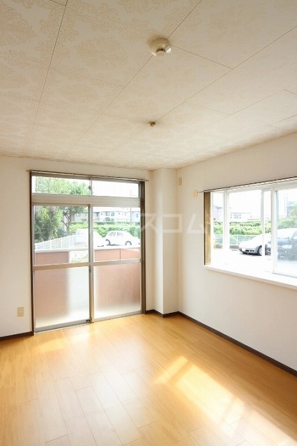 3/27 リビング/ダイニング