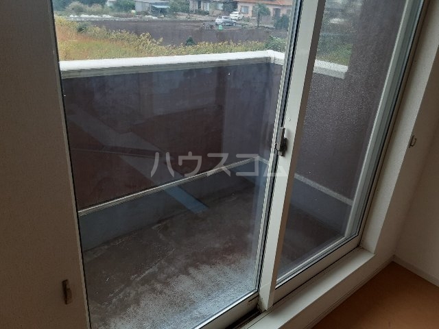 20/30 バルコニー