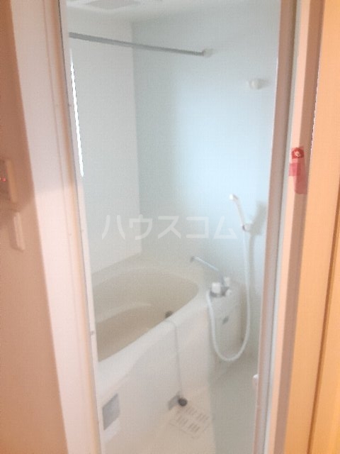 12/30 浴室