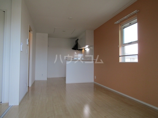 3/20 リビング/ダイニング