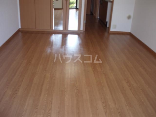 4/25 室内