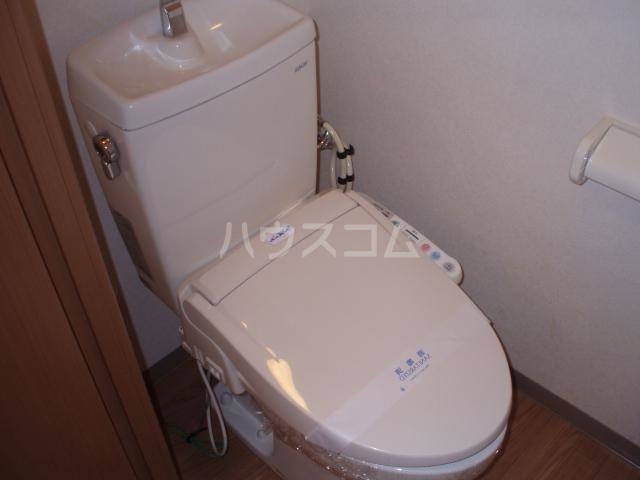 11/25 トイレ