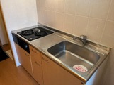 10/30 キッチン