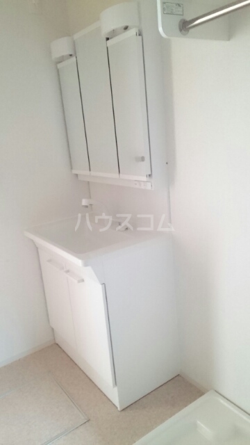 13/25 洗面